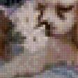 Preview of cross stitch pattern: #611723