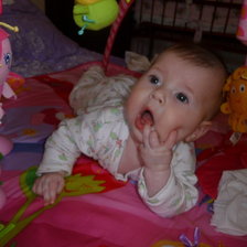 Cross stitch pattern: #611738