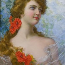 Cross stitch pattern: #611819