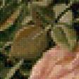 Preview of cross stitch pattern: #611891