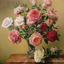 Cross stitch pattern: #611891