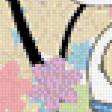 Preview of cross stitch pattern: #611990