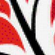 Preview of cross stitch pattern: #611991