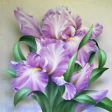Cross stitch pattern: #611999