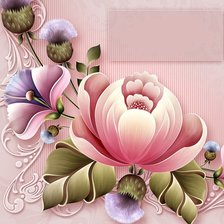 Cross stitch pattern: #612027