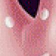 Preview of cross stitch pattern: #612066