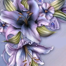 Cross stitch pattern: #612077
