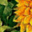 Preview of cross stitch pattern: #612109
