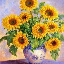 Cross stitch pattern: #612109