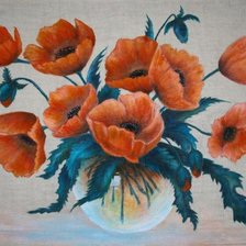 Cross stitch pattern: #612127