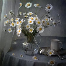 Cross stitch pattern: #612129