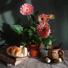 Cross stitch pattern: #612133