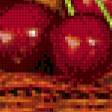 Preview of cross stitch pattern: #612196