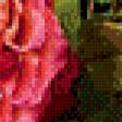 Preview of cross stitch pattern: #612197