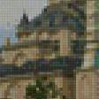 Preview of cross stitch pattern: #612209