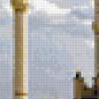 Preview of cross stitch pattern: #612213