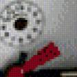Preview of cross stitch pattern: #612220