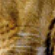 Preview of cross stitch pattern: #612221