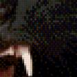 Preview of cross stitch pattern: #612225