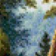 Preview of cross stitch pattern: #612287