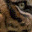 Preview of cross stitch pattern: #612344
