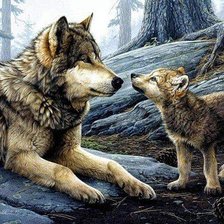 Cross stitch pattern: #612501