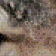 Preview of cross stitch pattern: #612503