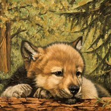 Cross stitch pattern: #612507