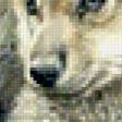 Preview of cross stitch pattern: #612571