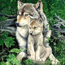 Cross stitch pattern: #612571