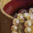 Preview of cross stitch pattern: #612576