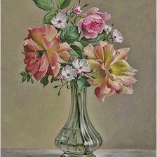 Cross stitch pattern: #612707