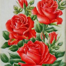 Cross stitch pattern: #612709
