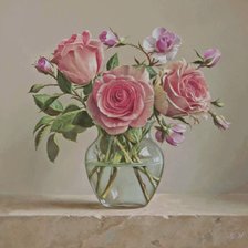 Cross stitch pattern: #612711
