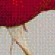 Preview of cross stitch pattern: #612719