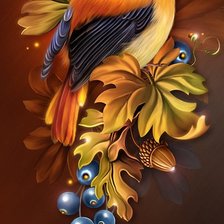 Cross stitch pattern: #612739