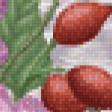 Preview of cross stitch pattern: #612741