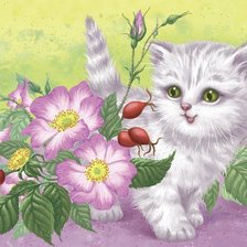 Cross stitch pattern: #612741