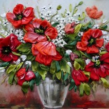 Cross stitch pattern: #612769