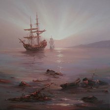 Cross stitch pattern: #612789