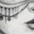 Preview of cross stitch pattern: #612829