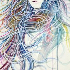 Cross stitch pattern: #613150