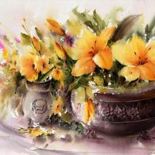 Cross stitch pattern: #613151