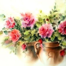Cross stitch pattern: #613153