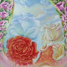 Cross stitch pattern: #613163