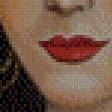 Preview of cross stitch pattern: #613169