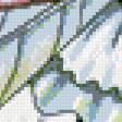 Preview of cross stitch pattern: #613301