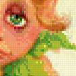 Preview of cross stitch pattern: #613398