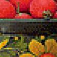 Preview of cross stitch pattern: #613513