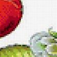 Preview of cross stitch pattern: #613519